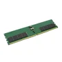 Memoria 32gb Ddr5 6400mhz Cl 52 1.1v Desktop Cudimm Kvr64a52bd8-32 Kingston