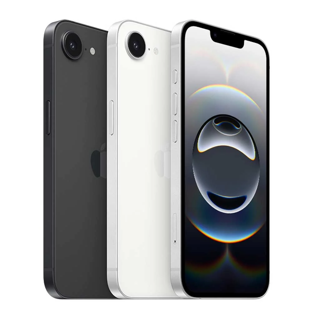 【５１２GB】iPhone 16e ホワイト Produtos com até 15 OFF no PIX KaBuM