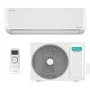 Condensadora Split Hisense Hi-wall Inverter Wi-fi 18000 Btus, Frio, Branco - As-18tw2rma02c - 220v