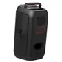 Caixa De Som Bluetooth Jbl Partybox Club 120 Com Ai Sound Boost Preta - Jblpbclub120br - Bivolt