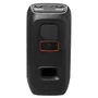 Caixa De Som Bluetooth Jbl Partybox Club 120 Com Ai Sound Boost Preta - Jblpbclub120br - Bivolt