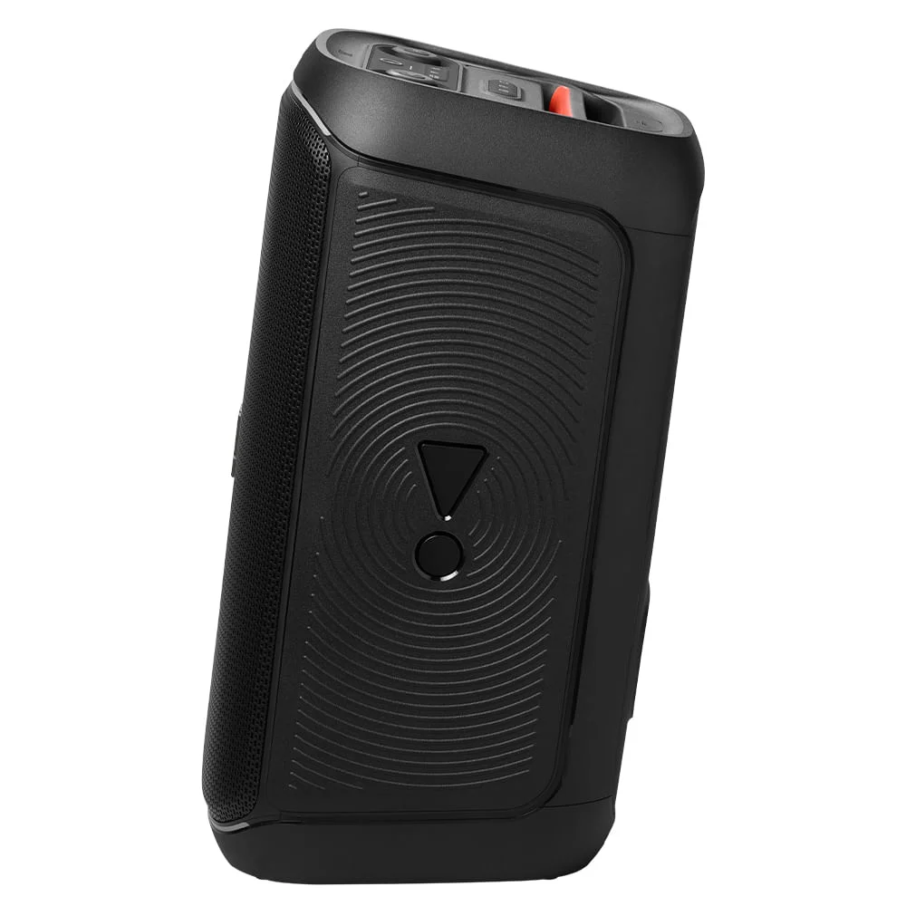 Caixa De Som Bluetooth Jbl Partybox Club 120 Com Ai Sound Boost Preta - Jblpbclub120br - Bivolt Caixa De Som Bluetooth Jbl Partybox Club 120 Com Ai Sound Boost Preta - Jblpbclub120br - Bivolt