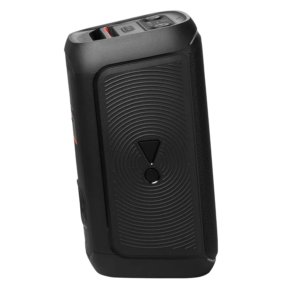 Caixa De Som Bluetooth Jbl Partybox Club 120 Com Ai Sound Boost Preta - Jblpbclub120br - Bivolt Caixa De Som Bluetooth Jbl Partybox Club 120 Com Ai Sound Boost Preta - Jblpbclub120br - Bivolt