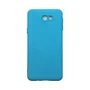 Capa Samsung J5 Prime Silicone Aveludada Protege Câmera Colorida Capinha Anti Impacto J5 Prime:azul Céu