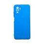 Capa Xiaomi Redmi Note 10s / 10 4g / Poco M5s  Silicone Aveludada Colorida Capinha Anti Impacto Rm Note 10s / 10 4g / Po