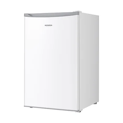 Frigobar Mondial 120l Porta Reversível Branco Fgb-01-w120 Frigobar 120l -  Fgb-01-w1200 - 220v/60hz