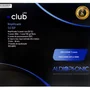 Caixa Amplificador Audiophonic Club 5.6 Dsp