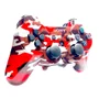 Controle Joystick Compatível Com Ps3 Playstation 3 Dual Shock 3