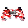 Controle Joystick Compatível Com Ps3 Playstation 3 Dual Shock 3