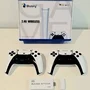 Vídeo Gamer Console Blulory Stick M15 Pro 4k 3d 64gb +20mil Jogos R36s K5 X12
