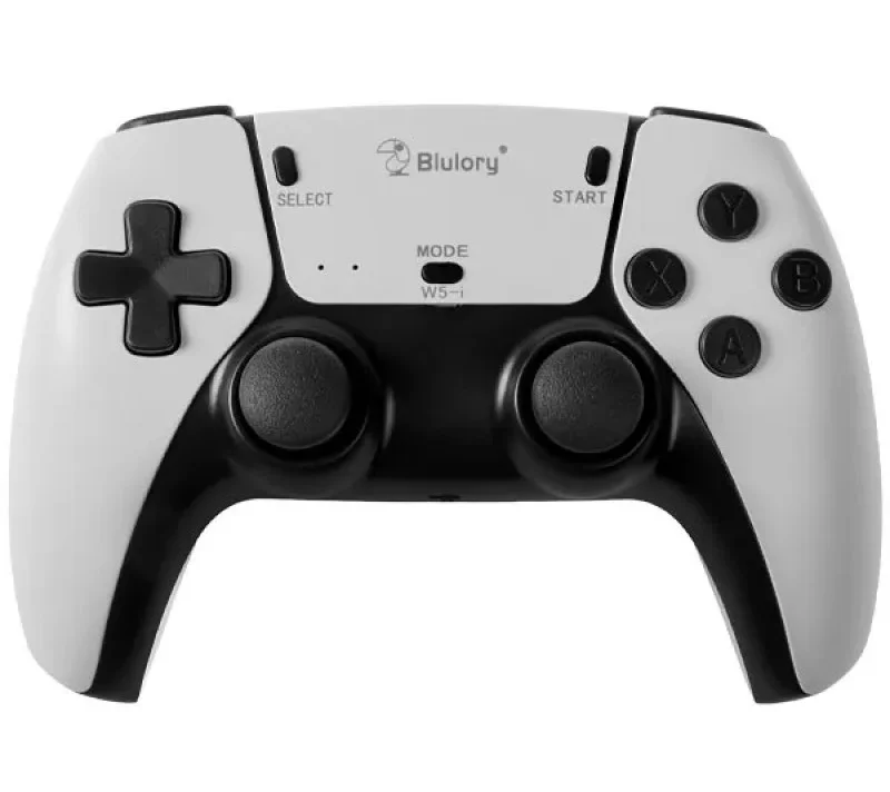 Vídeo Gamer Console Blulory Stick M15 Pro 4k 3d 64gb +20mil Jogos R36s K5 X12