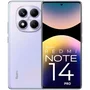 Smartphone Xiaomi Redmi Note 14 Pro, 256gb, 8GB Ram, Câmera 200mp, Bateria 5500mah, Roxo.