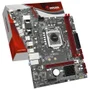 Placa Mãe 1151p Keepdata H310-kdgnv M.2 Ddr4 HDMI Vga Giga
