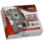 Placa Mãe 1151p Keepdata H310-kdgnv M.2 Ddr4 HDMI Vga Giga
