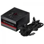 Fonte Gamer PCyes Electra 500w Pfc Ativo Preto Elec500w