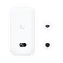 Câmera De Segurança Ip Bullet Com Ia 4 mp Unifi Ubiquiti Uvc‑ai‑theta