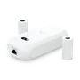 Câmera De Segurança Ip Bullet Com Ia 4 mp Unifi Ubiquiti Uvc‑ai‑theta