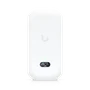 Câmera De Segurança Ip Bullet Com Ia 4 mp Unifi Ubiquiti Uvc‑ai‑theta