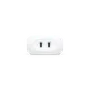 Câmera De Segurança Ip Bullet Com Ia 4 mp Unifi Ubiquiti Uvc‑ai‑theta