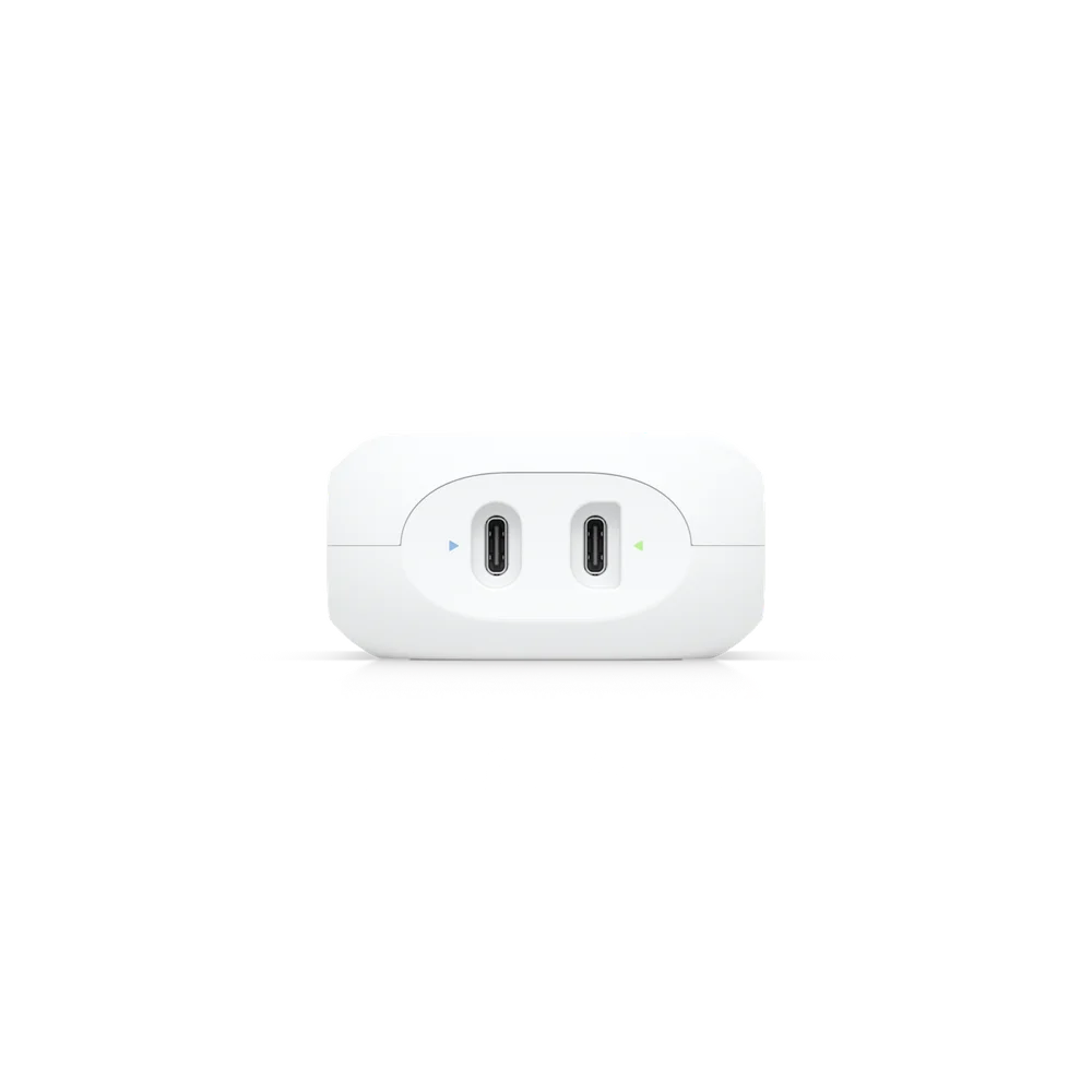 Câmera De Segurança Ip Bullet Com Ia 4 mp Unifi Ubiquiti Uvc‑ai‑theta