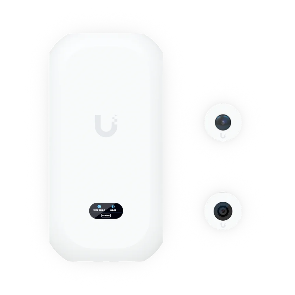 Câmera De Segurança Ip Bullet Com Ia 4 mp Unifi Ubiquiti Uvc‑ai‑theta Câmera De Segurança Ip Bullet Com Ia 4 mp Unifi Ubiquiti Uvc‑ai‑theta