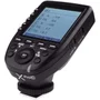 Acionador De Flash Godox Xproc Ttl Sem Fio Para Canon
