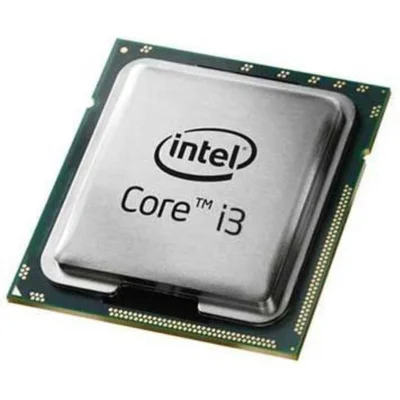 Processador Intel Core - i3-9100 - 3.6ghz - 6mb LGA 1151 Oem