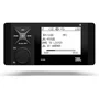 Central Multimídia Jbl Marine Wake R3500 Tela 4” Bluetooth/usb/am/fm/auxiliar - 4x50w 2 O/4x30w 4 O