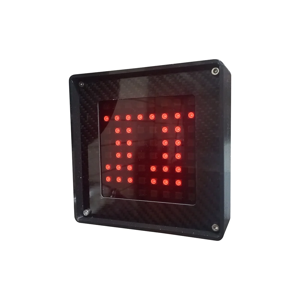 Sim Flag Indicator Jjif-01 (iflag) Sim Flag Indicator Jjif-01 (iflag)