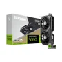 Placa De Video Zotac RTX 5060 Twin Edge 8GB Oc Gddr7 128bits - Zt-b50600h-10m
