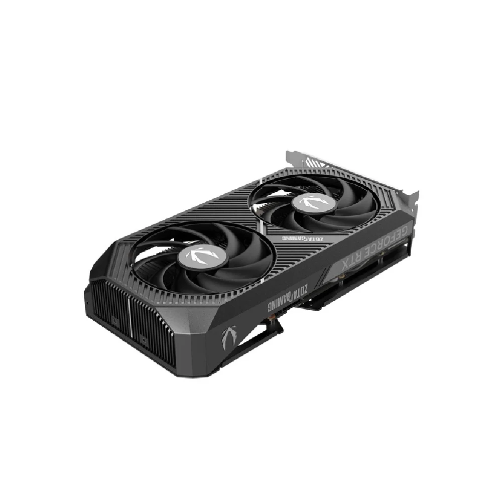 Placa De Video Zotac RTX 5060 Twin Edge 8GB Oc Gddr7 128bits - Zt-b50600h-10m Placa De Video Zotac RTX 5060 Twin Edge 8GB Oc Gddr7 128bits - Zt-b50600h-10m
