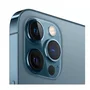 Usado: Iphone 12 Pro Max 256 Gb Azul - Excelente