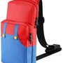 Bag Case Nintendo Switch Adventure Pack - Mario Edition