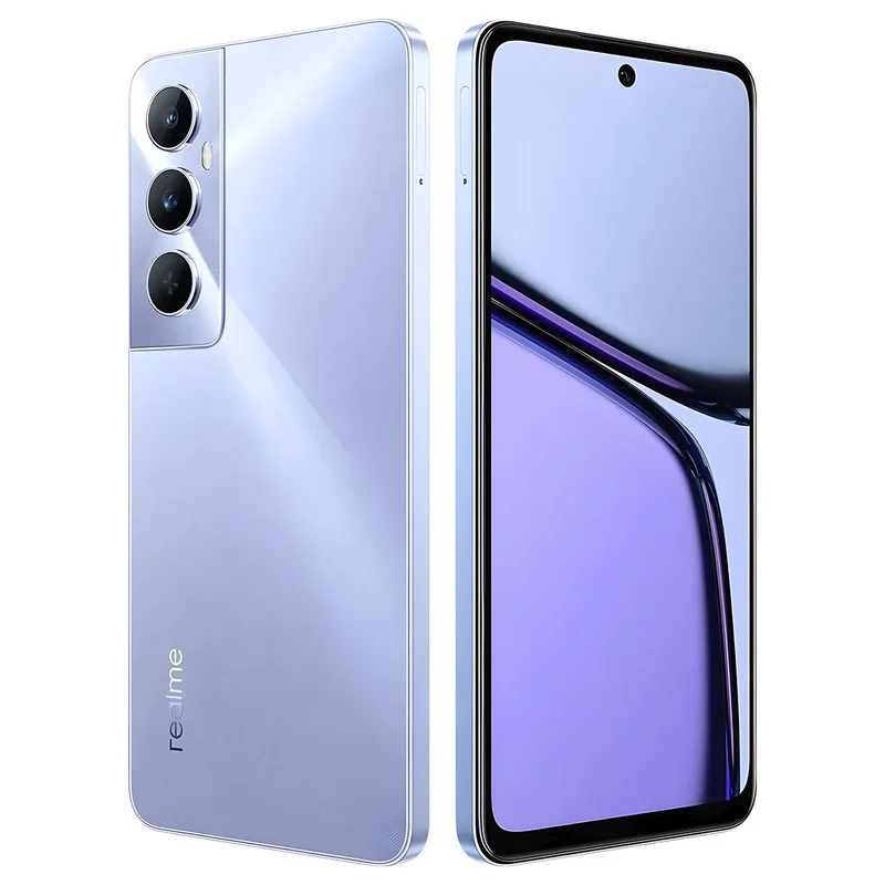 realme C65 【6GB/128GB】 Produtos com até 15 OFF no PIX KaBuM