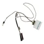Cabo Flat Para Notebook Part Number 50.he8n8.004