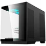 Gabinete Gamer Fortrek Clarity Max Preto