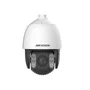 Câmera De Segurança Ip Speed Dome 7" 2mp 45x Ir Darkfighter Hikvision Ds-2de7a245ix-ae/s1