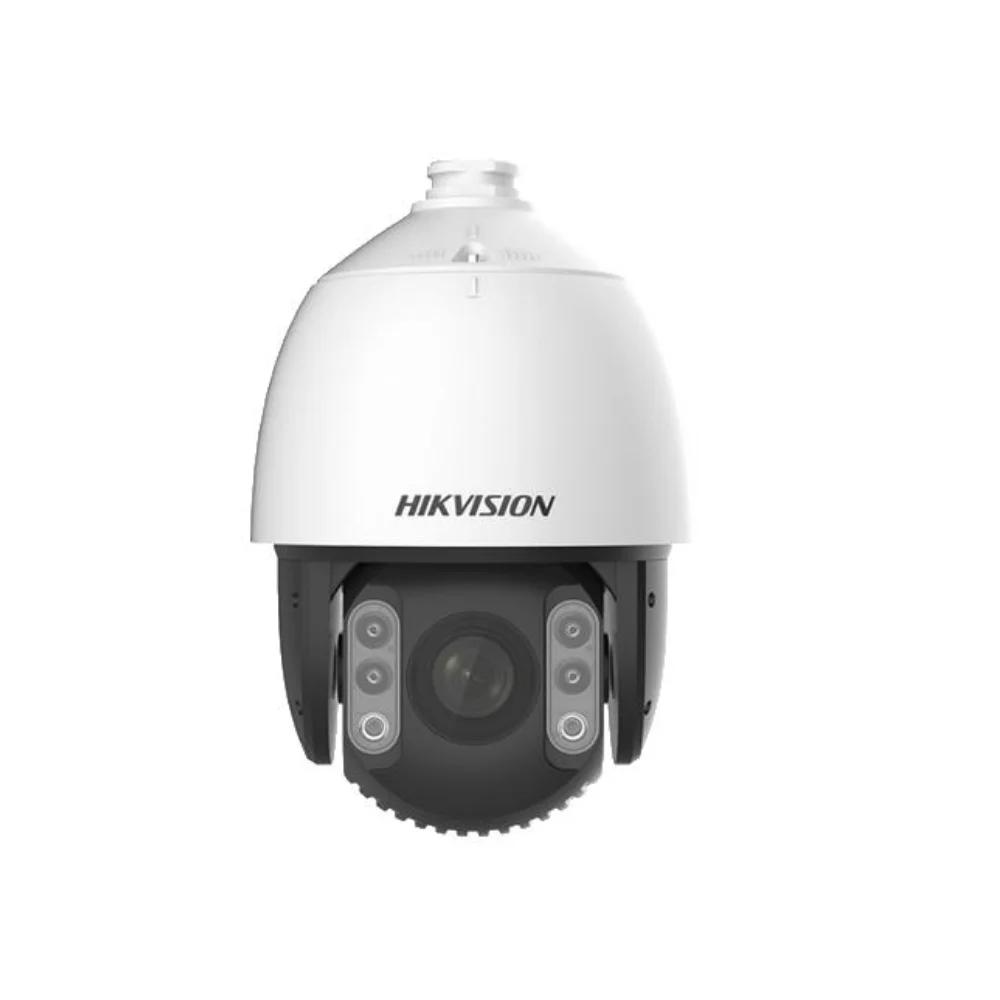 Câmera De Segurança Ip Speed Dome 7" 2mp 45x Ir Darkfighter Hikvision Ds-2de7a245ix-ae/s1 Câmera De Segurança Ip Speed Dome 7" 2mp 45x Ir Darkfighter Hikvision Ds-2de7a245ix-ae/s1