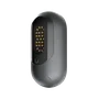 Luminária LED Floodlight 550 Lm 12,95w Ip65 Bivolt Para Iluminação Externa Ubiquiti Up-floodlight
