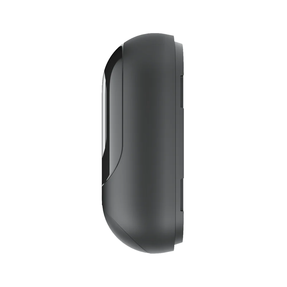 Luminária LED Floodlight 550 Lm 12,95w Ip65 Bivolt Para Iluminação Externa Ubiquiti Up-floodlight