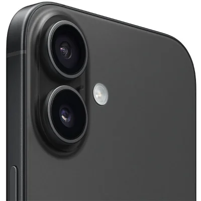 Apple iPhone 16e 128G ブラック nanoSIM+eSIM Produtos com até 15 OFF no PIX KaBuM