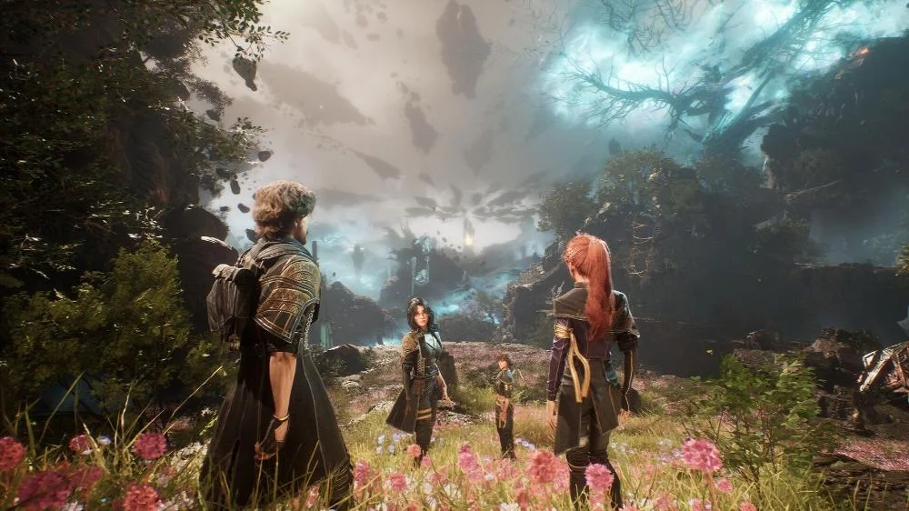 Clair Obscur: Expedition 33 - Ps5 Clair Obscur: Expedition 33 - Ps5