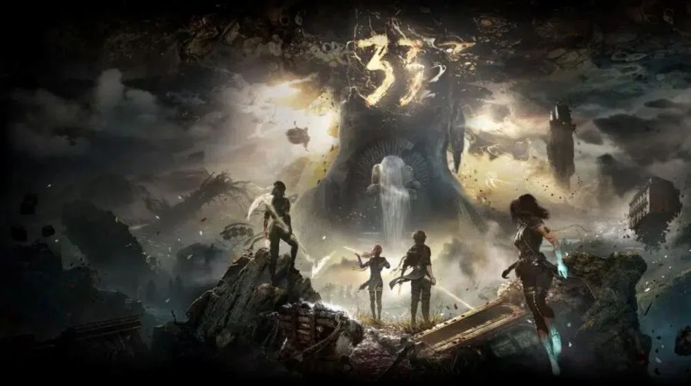 Clair Obscur: Expedition 33 - Ps5 Clair Obscur: Expedition 33 - Ps5