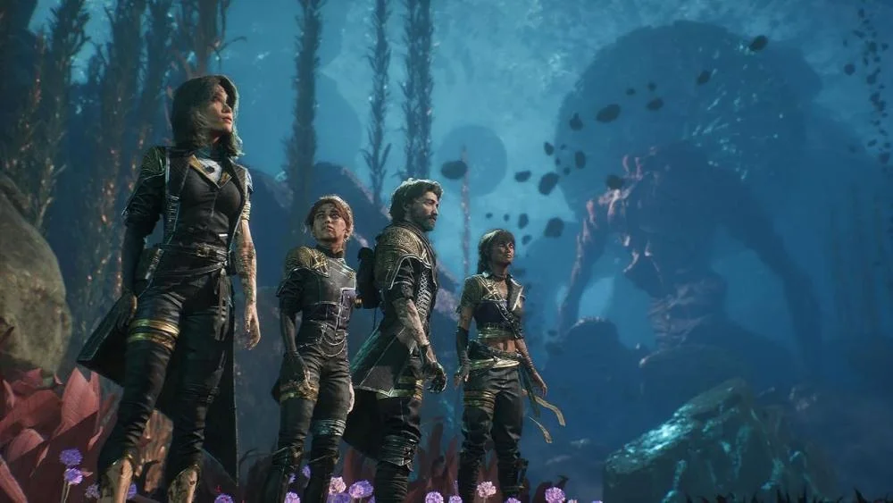 Clair Obscur: Expedition 33 - Ps5 Clair Obscur: Expedition 33 - Ps5