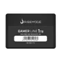 SSD Rise Mode Gamer Line, 1TB, Leitura: 530MB/s, Gravação: 520MB/s, SATA III, Preto - RM-SSD-1TB