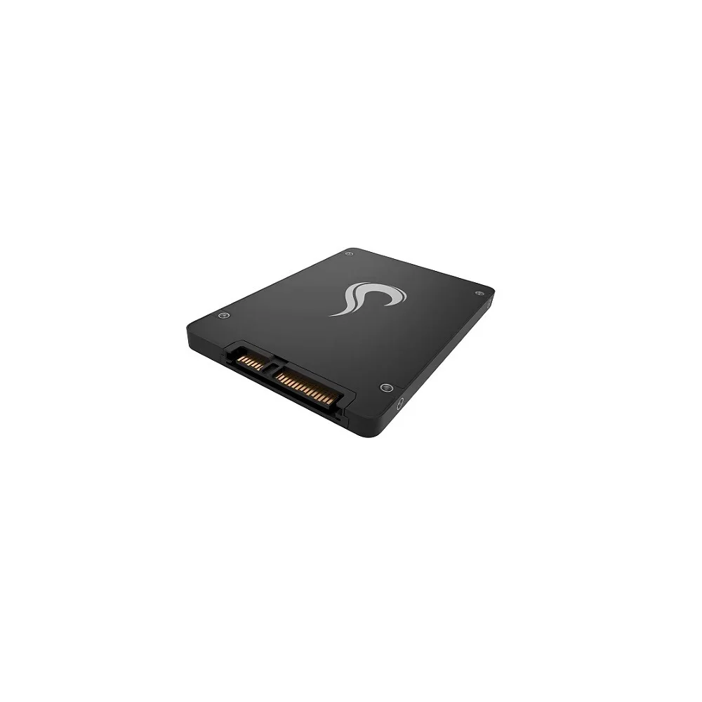 SSD Rise Mode Gamer Line, 1TB, Leitura: 530MB/s, Gravação: 520MB/s, SATA III, Preto - RM-SSD-1TB SSD Rise Mode Gamer Line, 1TB, Leitura: 530MB/s, Gravação: 520MB/s, SATA III, Preto - RM-SSD-1TB