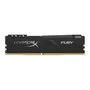 Memória Ram Hyperx Fury Ddr4 8GB 3200mhz Cl16 Dimm Preta – Desktop