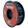 Mp-filamento 3d - Petg Preto - Rolo 1kg (1.75mm) Der 4