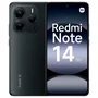 Smartphone Xiaomi Redmi Note 14 5g 8GB De Ram 256gb De Armazenamento Dual Sim Tela 6.67" - Preto