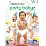 Imagine Party Babyz - Wii